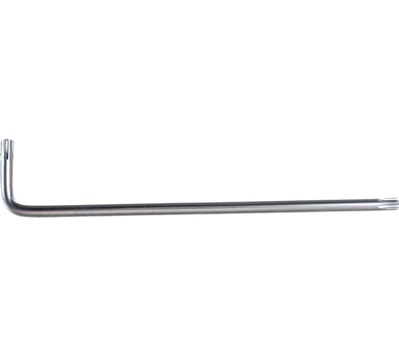 Торцевой ключ Thorvik TKL30 TORX удлиненный, T30 53136