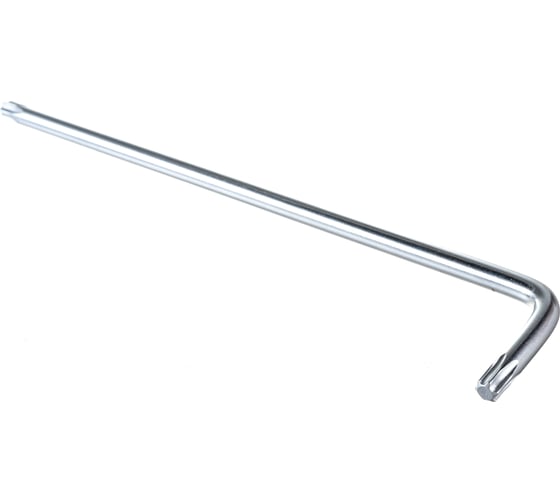 Торцевой ключ Thorvik TKL30 TORX удлиненный, T30 53136