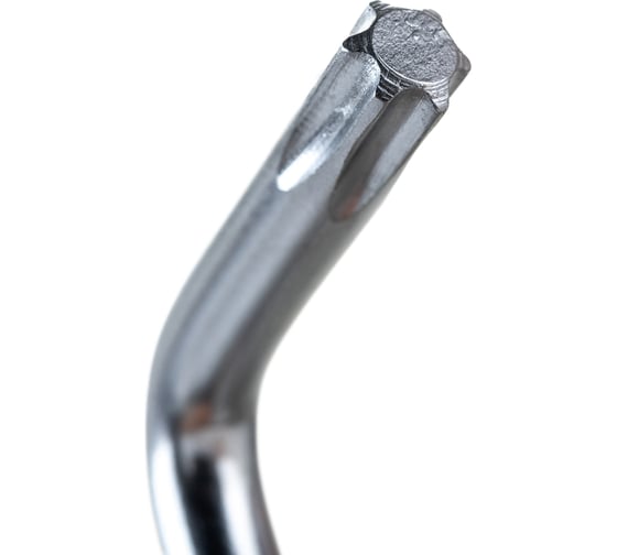 Торцевой ключ Thorvik TKL30 TORX удлиненный, T30 53136
