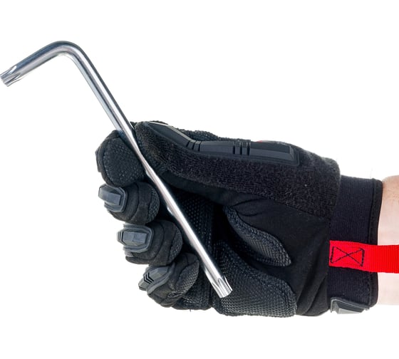 Торцевой ключ Thorvik TK50 TORX, T50 53129