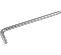 Торцевой ключ THORVIK TK40 TORX, T40 053127