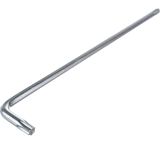 Торцевой ключ Thorvik TKL25 TORX удлиненный, T25 53134