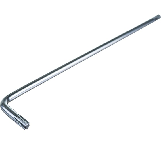 Торцевой ключ Thorvik TKL20 TORX удлиненный, T20 53133