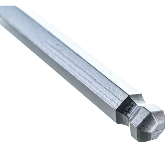 Торцевой ключ Thorvik TKL15 TORX удлиненный, T15 53132 053132