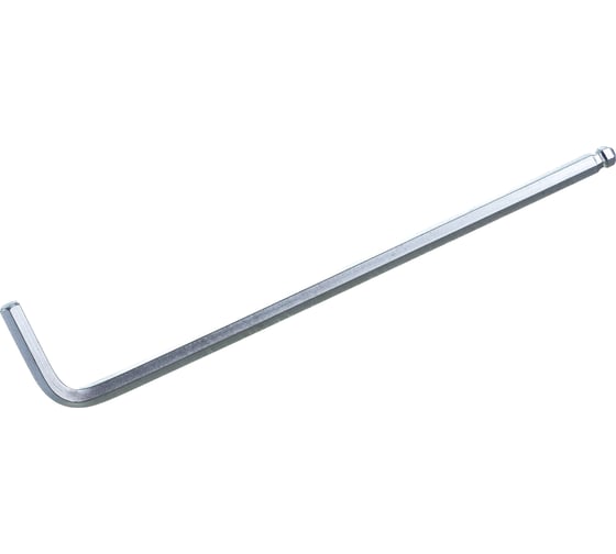 Торцевой ключ Thorvik TKL15 TORX удлиненный, T15 53132 053132