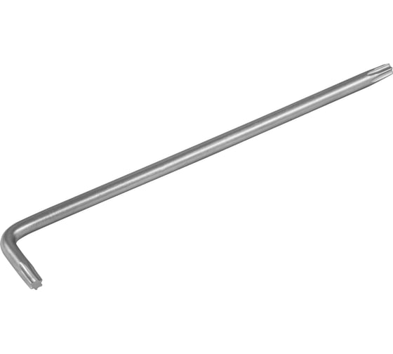 Торцевой ключ Thorvik TKL15 TORX удлиненный, T15 53132 053132