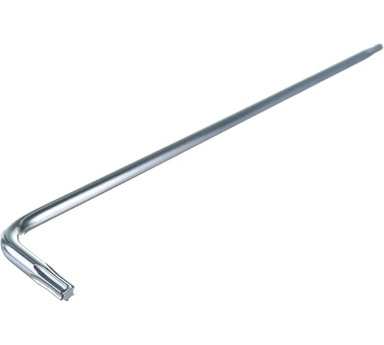 Торцевой ключ Thorvik TKL10 TORX удлиненный, T10 53131
