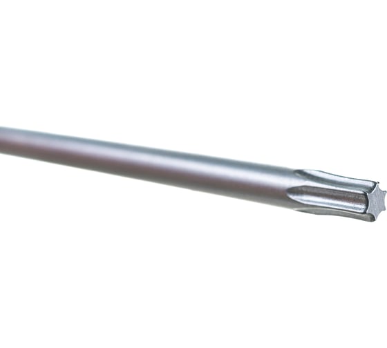 Торцевой ключ Thorvik TKL10 TORX удлиненный, T10 53131