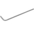 Торцевой ключ Thorvik TK15 TORX, T15 53122 2
