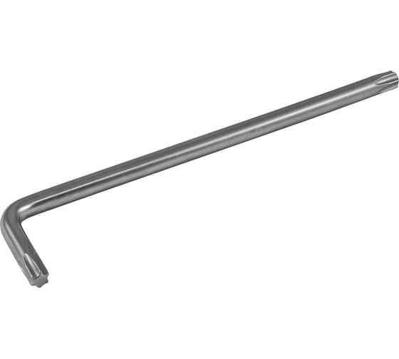 Торцевой ключ Thorvik TK25 TORX, T25 53124 1
