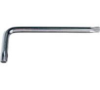 Торцевой ключ Thorvik TKS45 TORX короткий, T45 53118