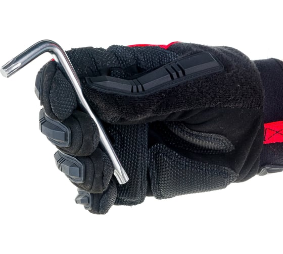 Торцевой ключ Thorvik TKS45 TORX короткий, T45 53118