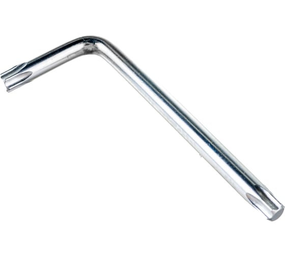 Торцевой ключ Thorvik TKS45 TORX короткий, T45 53118