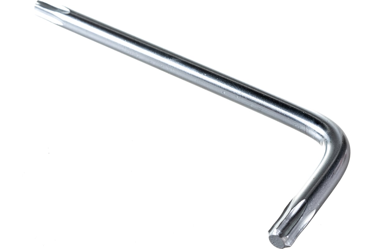 Торцевой ключ Thorvik TKS30 TORX короткий, T30 53116 - выгодная цена ...