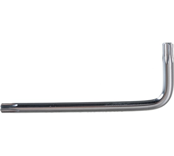 Торцевой ключ Thorvik TKS30 TORX короткий, T30 53116