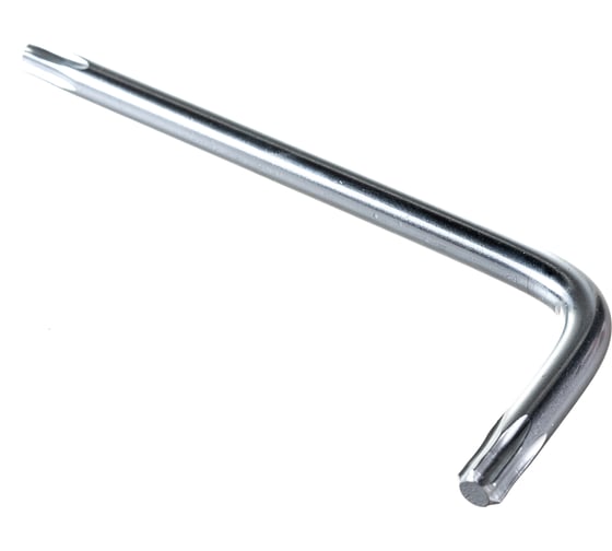 Торцевой ключ Thorvik TKS30 TORX короткий, T30 53116