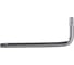 Торцевой ключ Thorvik TKS30 TORX короткий, T30 53116 1