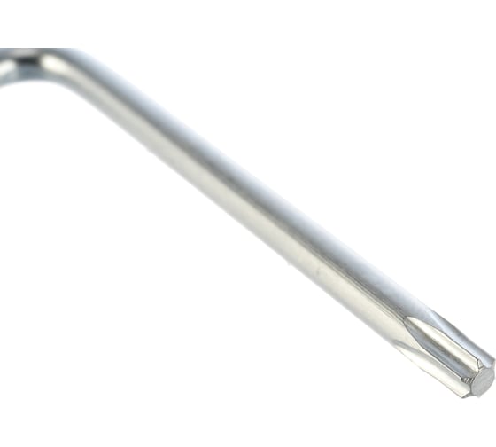 Торцевой ключ Thorvik TKS20 TORX короткий, T20 53113