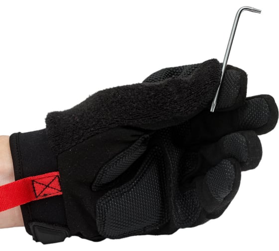 Торцевой ключ Thorvik TK10 TORX, T10 53121