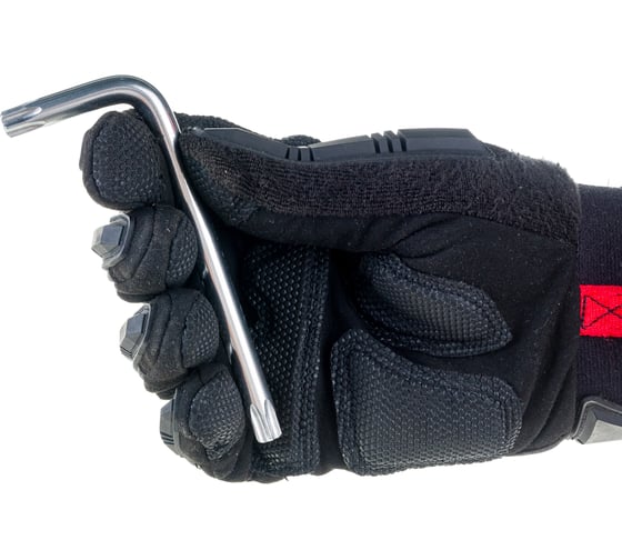 Торцевой ключ Thorvik TKS50 TORX короткий, T50 53119