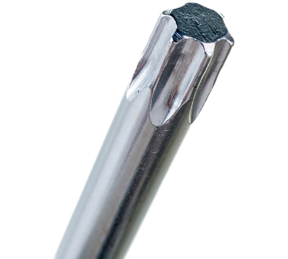 Торцевой ключ Thorvik TKS50 TORX короткий, T50 53119