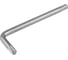 Торцевой ключ Thorvik TKS27 TORX короткий, T27 53115 1