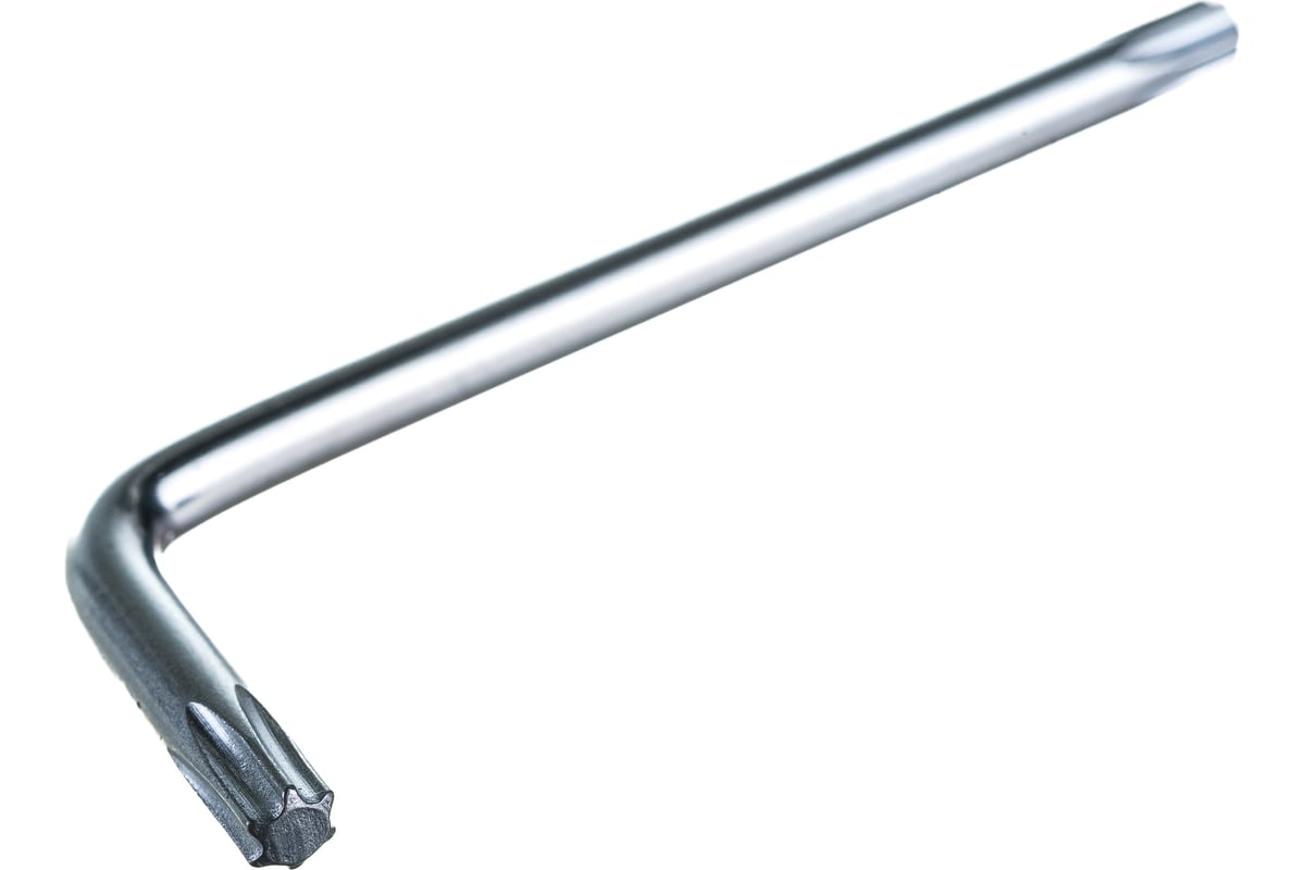 Торцевой ключ Thorvik TKS25 TORX короткий, T25 53114 - выгодная цена ...