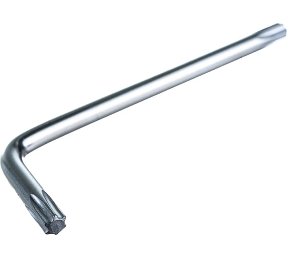Торцевой ключ Thorvik TKS25 TORX короткий, T25 53114