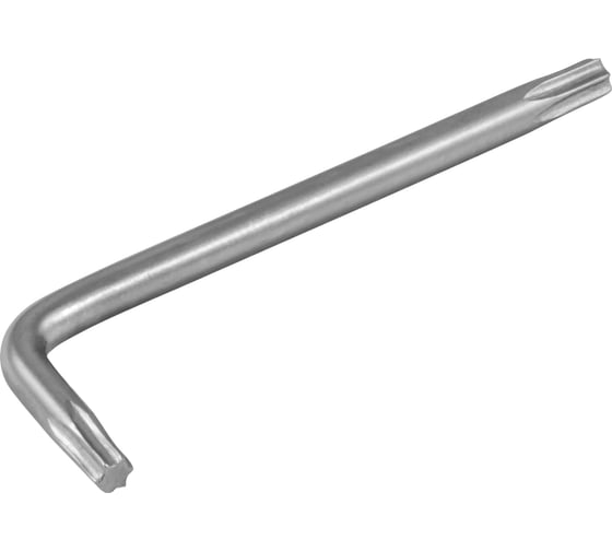 Торцевой ключ Thorvik TKS15 TORX короткий, T15 53112 1