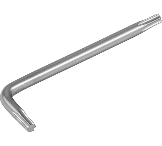Торцевой ключ Thorvik TKS10 TORX короткий, T10 53111 1