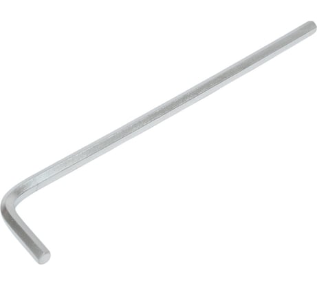 Торцевой шестигранный удлиненный дюймовый ключ Thorvik HKIL732 H7/32 53106