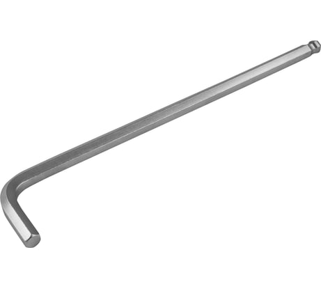 Торцевой шестигранный удлиненный ключ с шаром Thorvik HKLB70 H7 53096