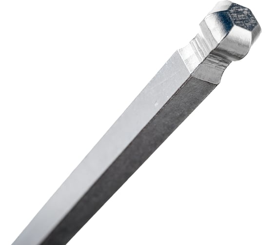 Торцевой шестигранный ключ с шаром Thorvik HKB70 H7 53084