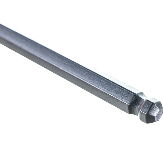Торцевой шестигранный ключ с шаром Thorvik HKB40 H4 53081