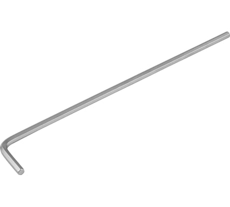 Торцевой шестигранный удлиненный ключ Thorvik HKL30 H3 53056