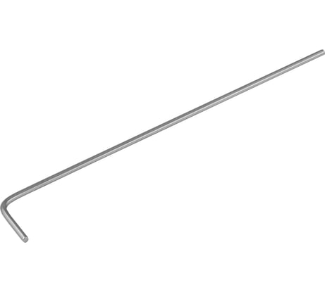 Торцевой шестигранный удлиненный ключ Thorvik HKL15 H1.5 53053