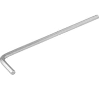 Торцевой шестигранный ключ Thorvik HK30 H3 53038