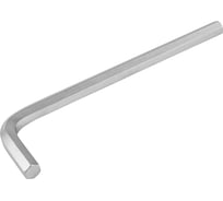 Торцевой шестигранный ключ Thorvik HK90 H9 53044