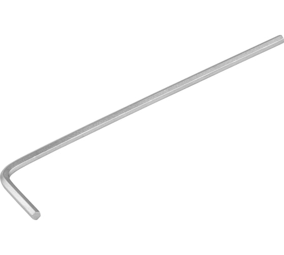 Торцевой шестигранный ключ Thorvik HK15 H1.5 53035 1