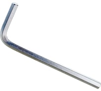 Торцевой шестигранный короткий ключ Thorvik HKS50 H5 53028