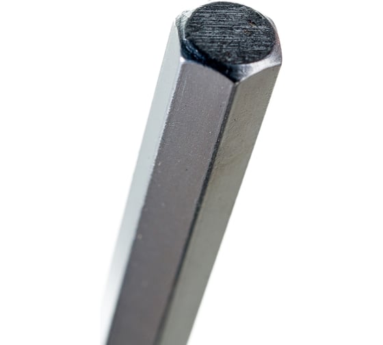 Торцевой шестигранный короткий ключ Thorvik HKS50 H5 53028