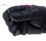 Торцевой шестигранный короткий ключ Thorvik HKS25 H2.5 53025 3
