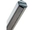 Торцевой шестигранный короткий ключ Thorvik HKS25 H2.5 53025 2