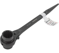 Трещоточный ступичный усиленный ключ Forsage 30х32мм F-8223032(4431)