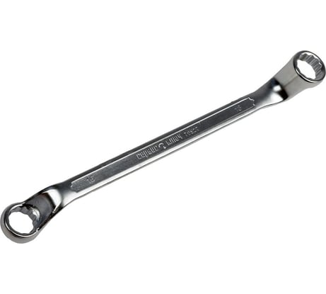 Накидной ключ СЕРВИС КЛЮЧ 16х18мм 70527