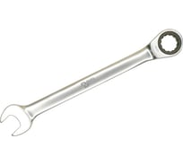 Комбинированный трещоточный ключ DUEL 27 мм, длина 342 мм 12500027