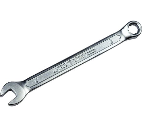 Комбинированный ключ СЕРВИС КЛЮЧ 6мм 70060