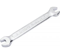 Рожковый ключ СЕРВИС КЛЮЧ 6х7мм 70402