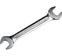 Рожковый ключ СЕРВИС КЛЮЧ 19х22мм 70426