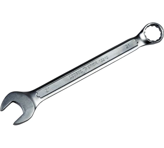 Комбинированный ключ СЕРВИС КЛЮЧ 21мм 70210